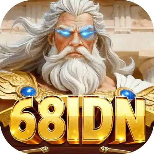 68IDN - Petualangan Epic dalam Dunia ARPG