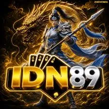 IDN89 - Game Gaple Terbaik untuk Pecinta Permainan Kartu