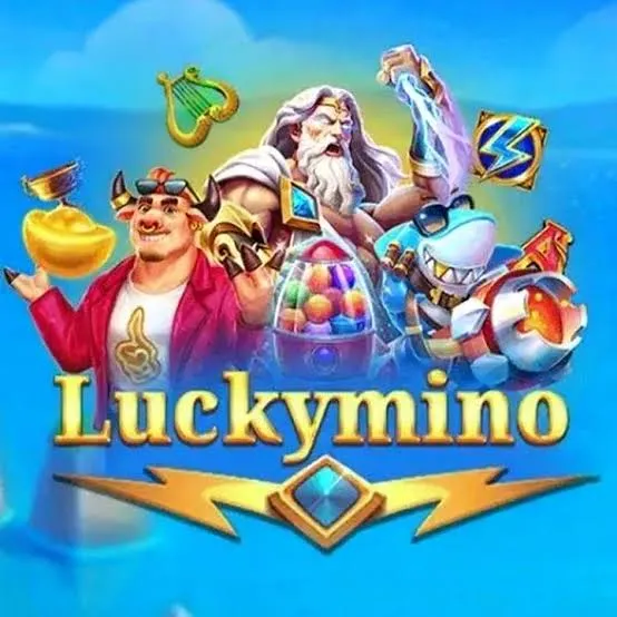 LUCKYMINO - Petualangan Tak Terbatas dalam Dunia RPG