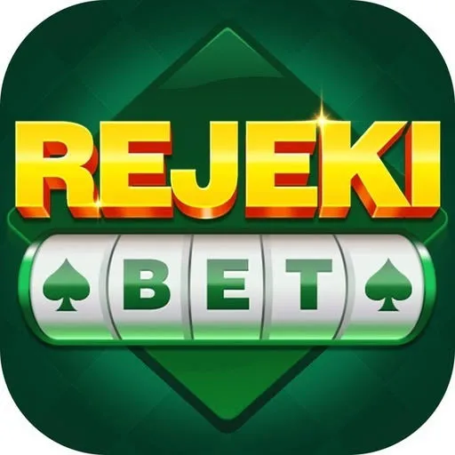 REJEKIBET - Petualangan Anime Seru dan Mengasyikkan