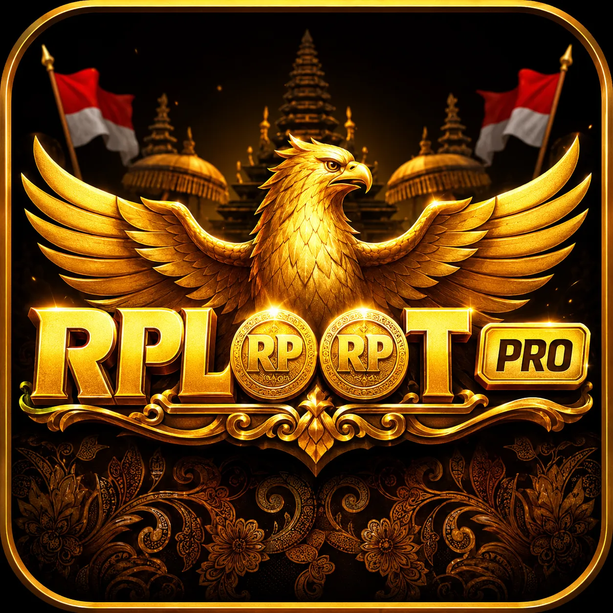 RPLOOT - Game Strategi yang Mengasyikkan