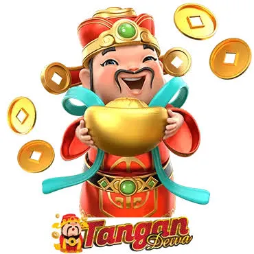 TANGANDEWA - Petualangan FPS Menegangkan