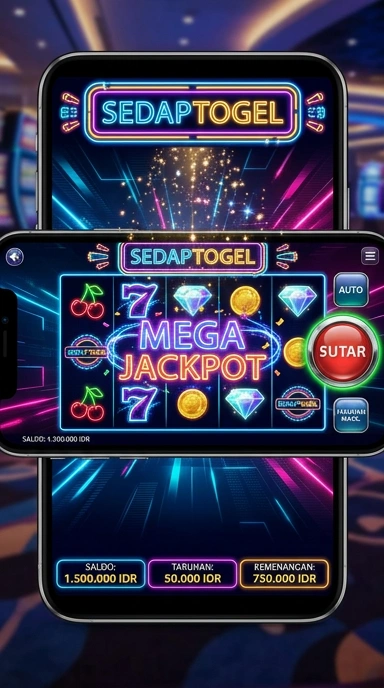 Sedaptogel menyediakan aplikasi berkualitas untuk pengguna Android.